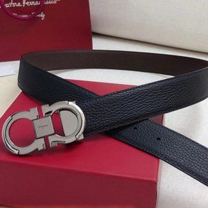 Salvatore Ferragamo Belt